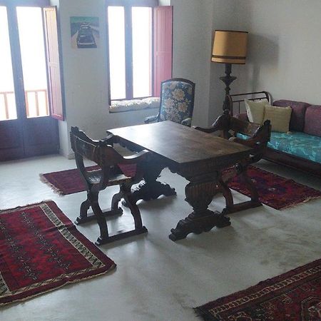 Ferienwohnung Leros Wonder House Agia Marina  Exterior foto